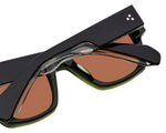 Load image into Gallery viewer, Jacques Marie Mage - Enzo Sunglasses Acetate (Edition of 400)
