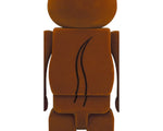 Load image into Gallery viewer, Bearbrick Tom and Jerry: Jerry Flocky 100% &amp; 400% Set
