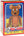 Bearbrick Tom and Jerry: Jerry Flocky 100% & 400% Set