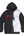 Scarface Full Zip Hoodie Black