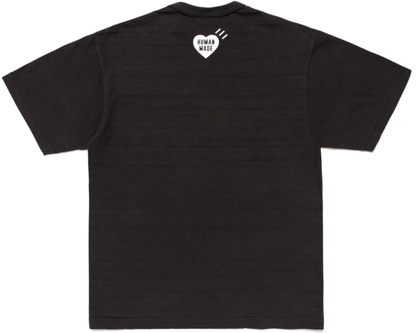 Human Made Graphic Tee Iconic Duck