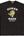 Human Made Duck Graphic Tee Black