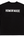 Human Made Heart Pocket T-shirt Black