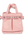 Human Made Mini Helmet Bag Pink