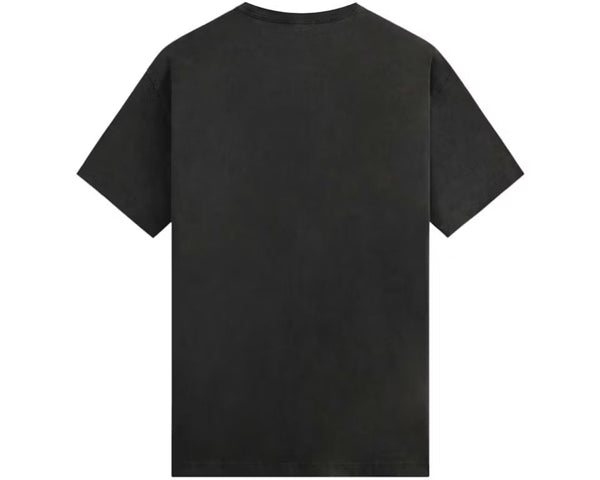 Kith x Marvel Iron Man Vintage Tee Black