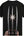 Kith x Marvel Wolverine Vintage Tee Black