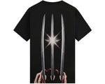 Load image into Gallery viewer, Kith x Marvel Wolverine Vintage Tee Black
