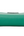 Prada Saffiano Triangle Smartphone Shoulder Bag Green