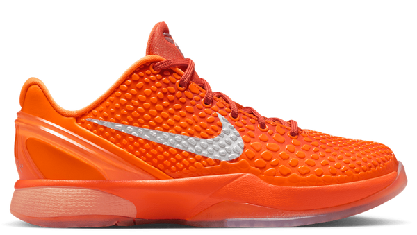 Nike Kobe 6 Total Orange (GS)