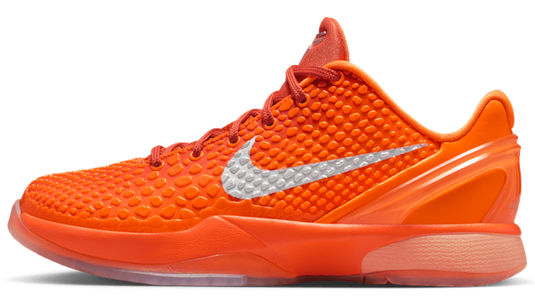 Nike Kobe 6 Total Orange (GS)