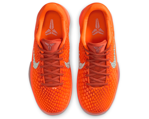 Nike Kobe 6 Total Orange (GS)