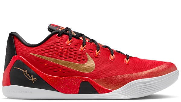 Nike Kobe 9 EM Low Protro China