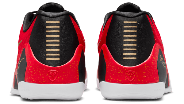 Nike Kobe 9 EM Low Protro China