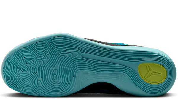 Nike Kobe 9 Elite Low Protro Perspective