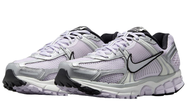 Nike Zoom Vomero 5 Barely Grape Photon Dust Summit White Metallic Silver (Women's)