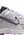 Nike Zoom Vomero 5 Barely Grape Photon Dust Summit White Metallic Silver (Women's)