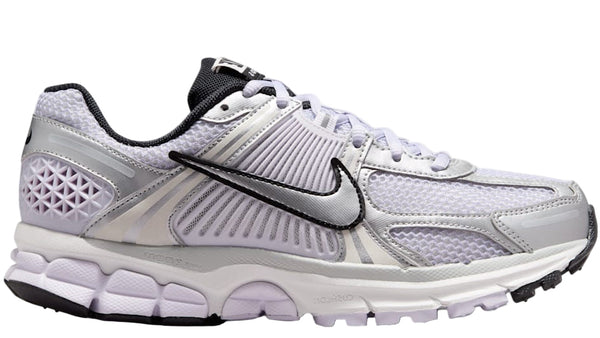 Nike Zoom Vomero 5 Barely Grape Photon Dust Summit White Metallic Silver (Women's)