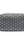Goyard Cap-Vert PM Grey Bag