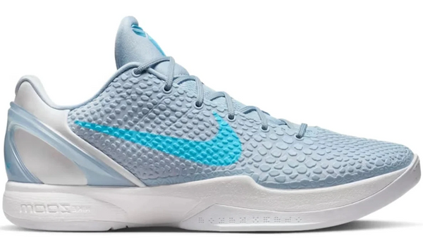 Nike Kobe 6 Protro Caitlin Clark Light Armory Blue