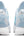 Nike Kobe 6 Protro Caitlin Clark Light Armory Blue