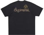 Load image into Gallery viewer, Supreme Peacock S/S Top Black
