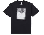 Load image into Gallery viewer, Supreme Jordan Biggie S/S Top Black
