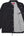 Supreme Old English Arc Coaches Jacket Black