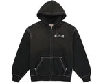 Load image into Gallery viewer, Supreme True Religion Zip Up Hooded Sweatshirt (FW25)
