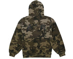 Load image into Gallery viewer, Supreme True Religion Zip Up Hooded Sweatshirt (FW25)
