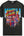 Kith x Capcom Super Street Fighter Vintage Tee Black