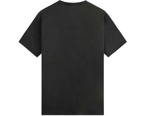 Kith x Capcom Super Street Fighter Vintage Tee Black