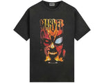 Load image into Gallery viewer, Kith x Marvel Vintage Tee Black

