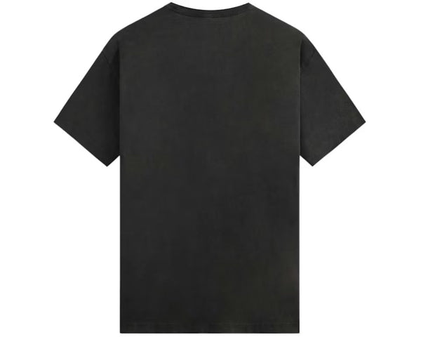 Kith x Marvel Cyclops vs. Magneto Vintage Tee Black