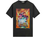 Load image into Gallery viewer, Kith x Capcom Street Fighter IV Ultra Vintage Tee Black
