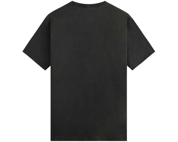 Kith x Capcom Vintage Tee Black