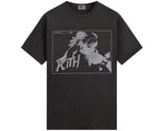 Load image into Gallery viewer, Kith x Capcom Chun Li Vintage Tee Black
