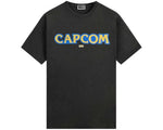 Load image into Gallery viewer, Kith x Capcom Vintage Tee Black
