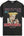 Kith x Capcom Guile Champion Edition Vintage Tee Black
