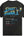 Kith x Capcom Guile Champion Edition Vintage Tee Black