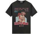 Load image into Gallery viewer, Kith x Capcom Ryu Champion Edition Vintage Tee Black
