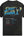 Kith x Capcom Ryu Champion Edition Vintage Tee Black
