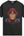 Kith x Capcom M. Bison Vintage Tee Black