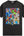 Kith x Marvel vs. Capcom Clash of Super Heroes Vintage Tee Black