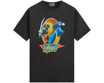 Load image into Gallery viewer, Kith x Capcom Mega Man Vintage Tee Black

