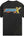 Kith x Capcom Mega Man Vintage Tee Black