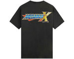 Load image into Gallery viewer, Kith x Capcom Mega Man Vintage Tee Black
