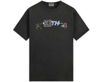 Load image into Gallery viewer, Kith x Marvel Cyclops vs. Magneto Vintage Tee Black

