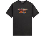 Load image into Gallery viewer, Kith x Marvel vs. Capcom Desert Vintage Tee Black
