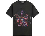 Load image into Gallery viewer, Kith x Marvel vs. Capcom Infinite Vintage Tee Black
