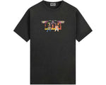 Load image into Gallery viewer, Kith x Marvel vs. Capcom Circus Vintage Tee Black

